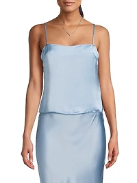 Pauline Satin Camisole