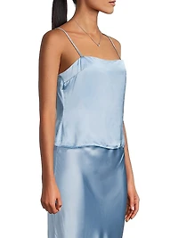 Pauline Satin Camisole