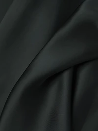 Reine Satin Maxi Dress