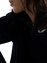 Long-Sleeved Jersey T-Shirt