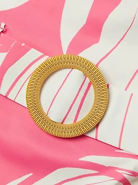 Bea Floral One-Piece Swimsuit