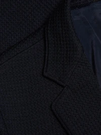 Jersey Knit Sport Jacket