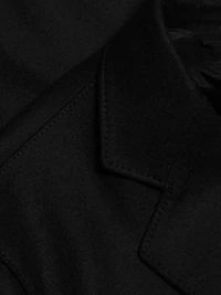 Cashmere Stretch Upton Jacket