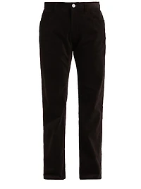 5-Pocket Corduroy Pants