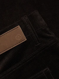 5-Pocket Corduroy Pants