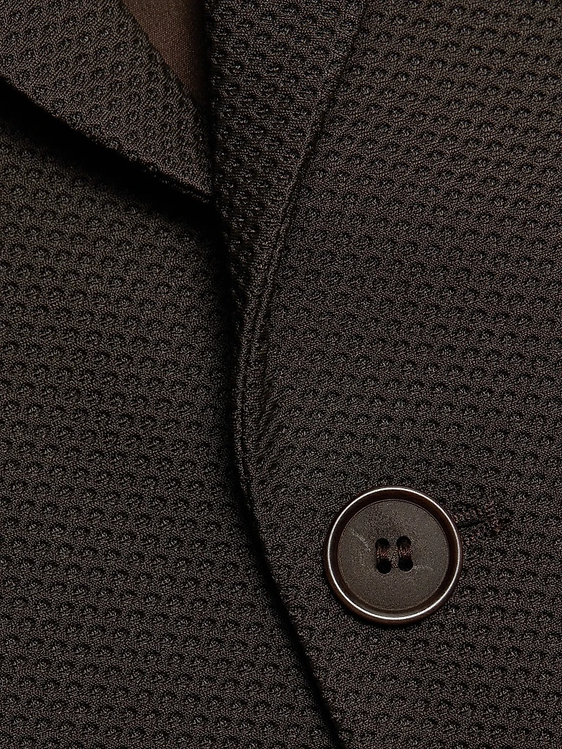 Rice Stitch Sport Jacket