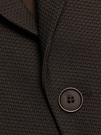 Rice Stitch Sport Jacket
