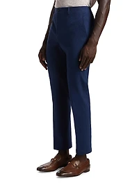 COLLECTION Seersucker Tapered Pants