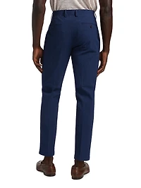 COLLECTION Seersucker Tapered Pants