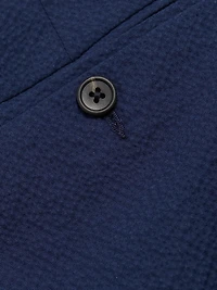 COLLECTION Seersucker Tapered Pants