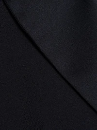 COLLECTION Formal Seersucker Cotton Jacket