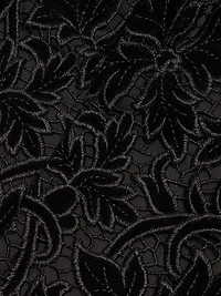 Martin Lace Bustier Top