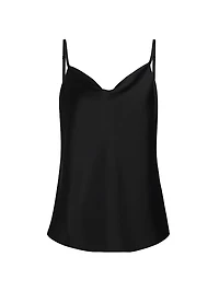 Katrina Satin Camisole