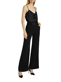 Katrina Satin Camisole