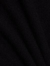 Cashmere Polo Sweater