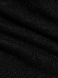 Cashmere Crewneck Sweater