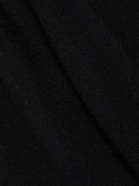 COLLECTION Cashmere Turtleneck Vest
