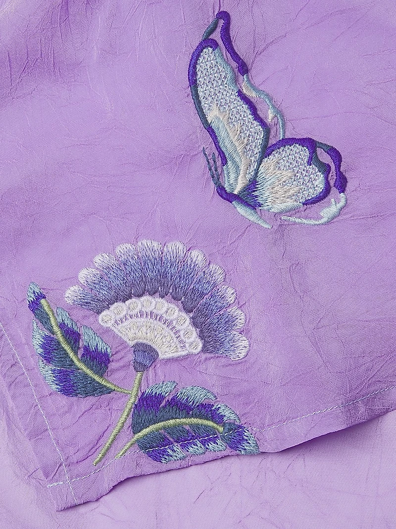 Plus Audrey Slim Tunic