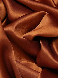 Jeffries Satin Maxi Dress