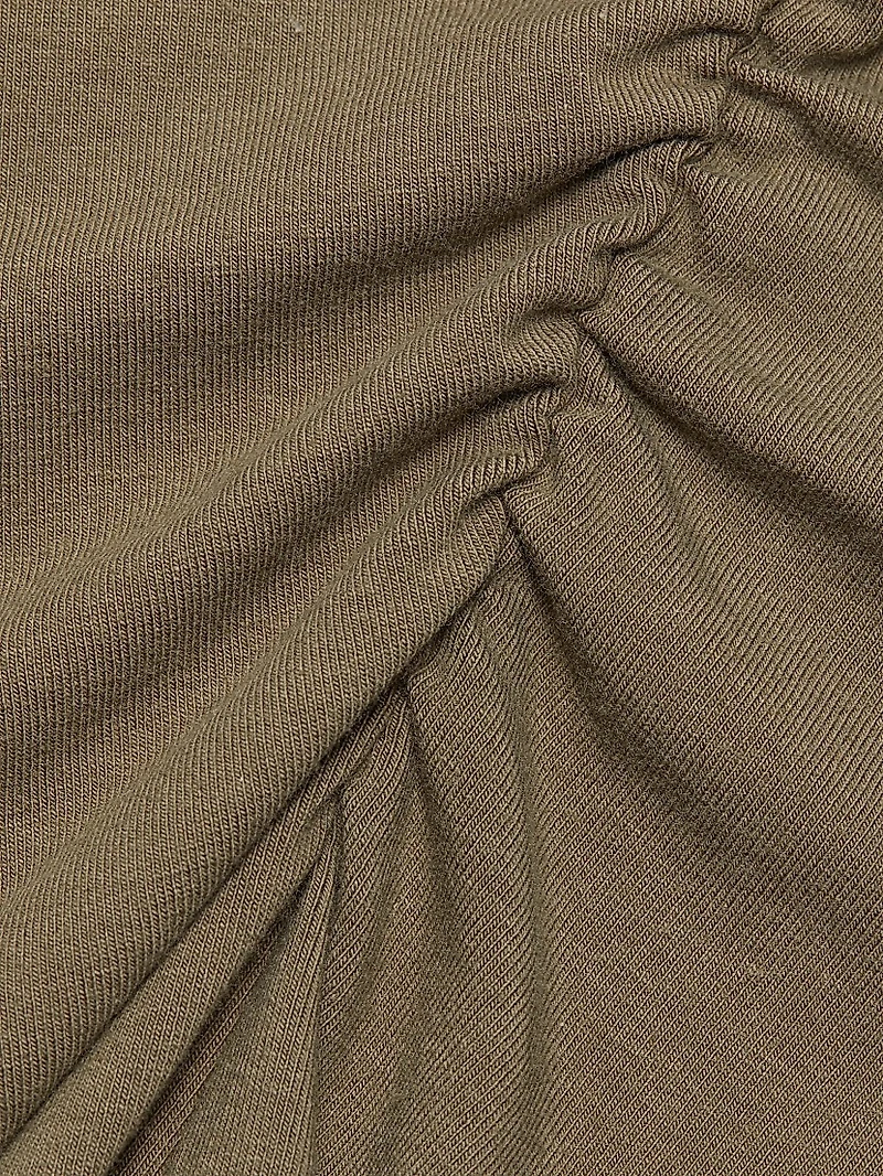 Alden Knit Minidress