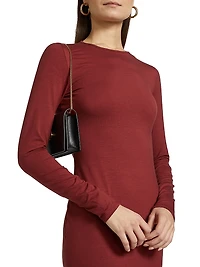 Tommie Knit Maxi Dress