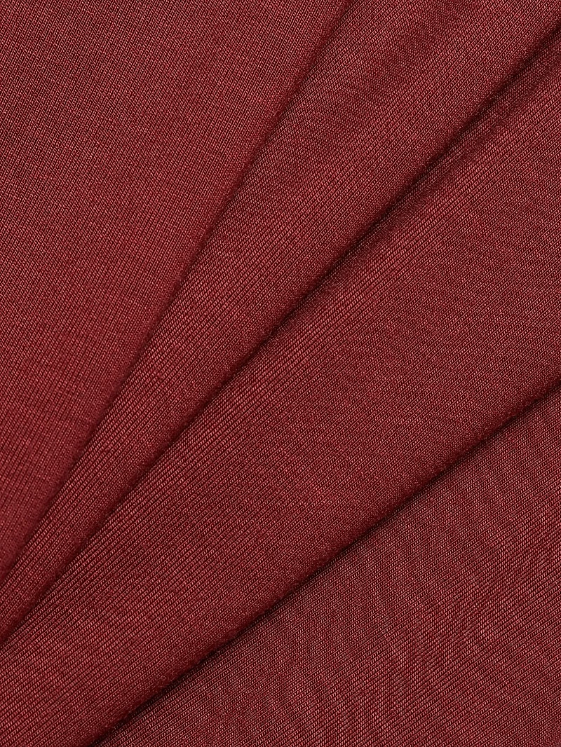 Tommie Knit Maxi Dress