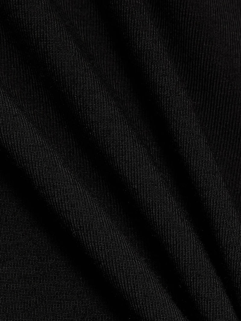 Jemma Belted Knit Minidress