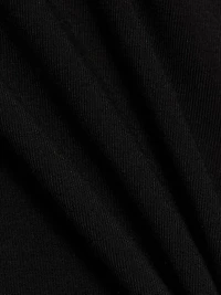 Jemma Belted Knit Minidress