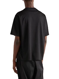 Technical Jersey T-Shirt