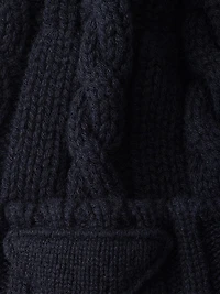 Cashmere Beanie