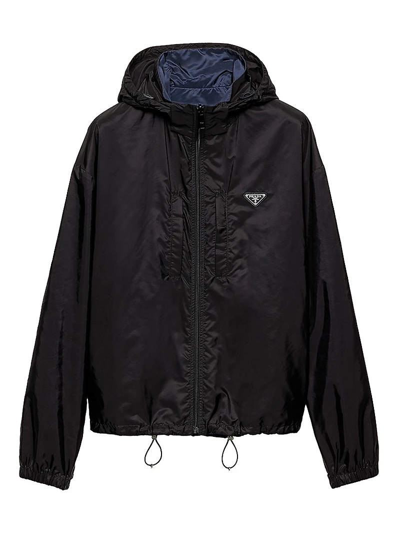 Re-Nylon Jacket
