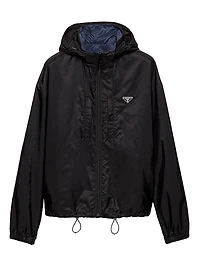 Re-Nylon Jacket