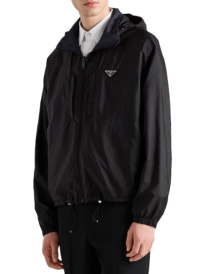 Re-Nylon Jacket