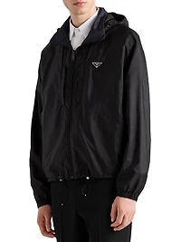 Re-Nylon Jacket