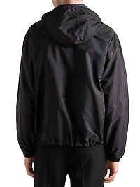 Re-Nylon Jacket