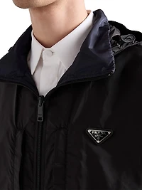 Re-Nylon Jacket