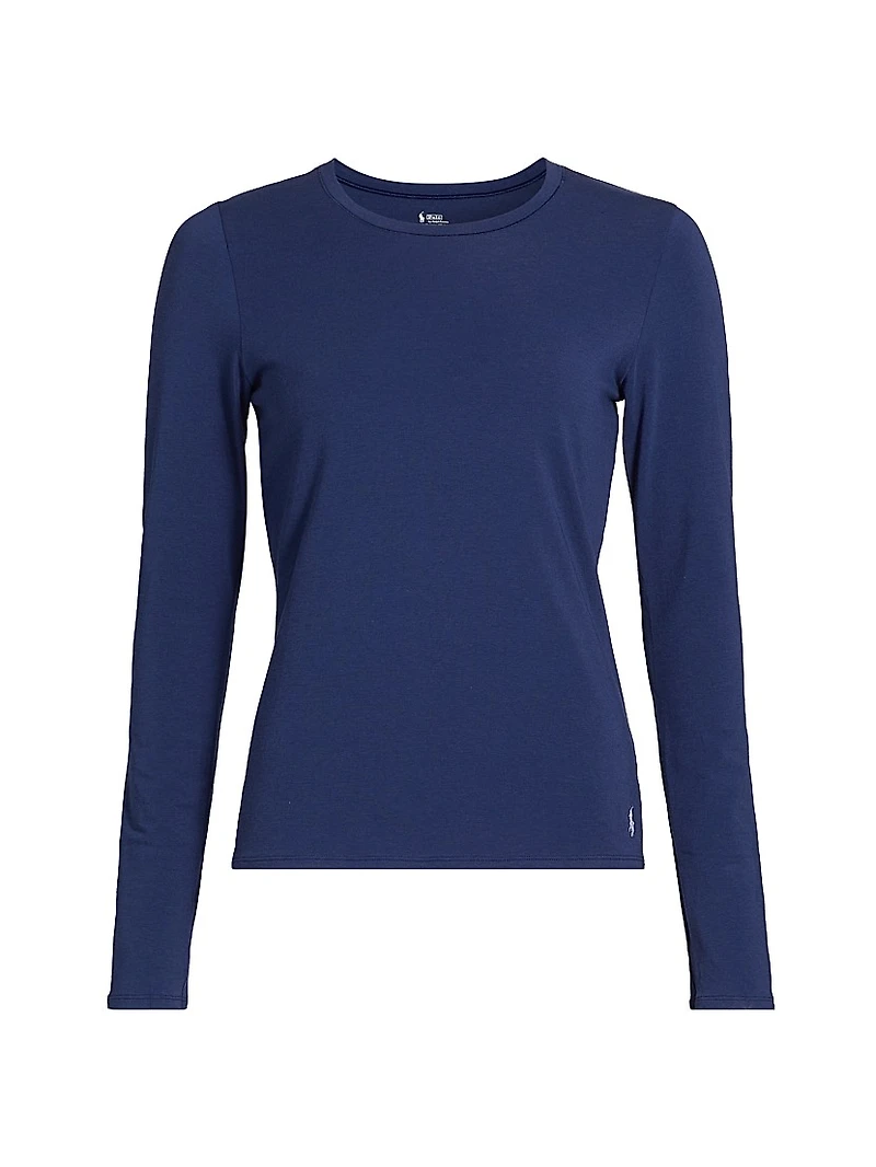 Long-Sleeve Base Layer