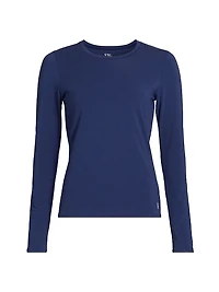 Long-Sleeve Base Layer