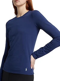 Long-Sleeve Base Layer