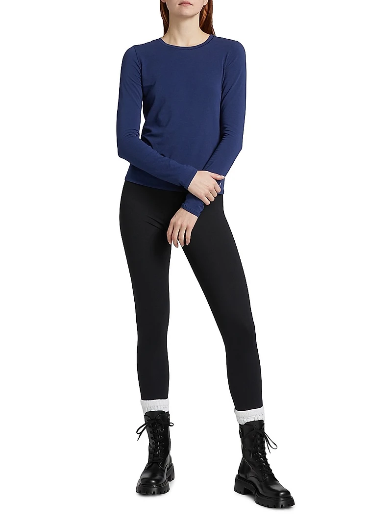 Long-Sleeve Base Layer