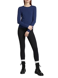 Long-Sleeve Base Layer
