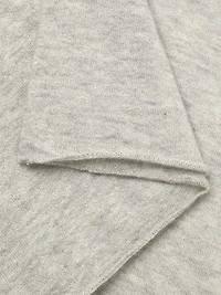 Mashine-Washable Cashmere Long-Sleeve Turtleneck Sweater