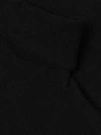 Cashmere Turtleneck Sweater