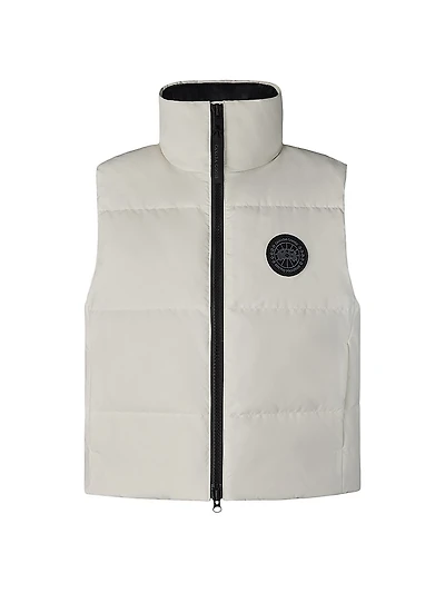 Grandview Down Puffer Vest