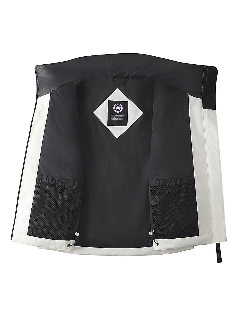 Grandview Down Puffer Vest