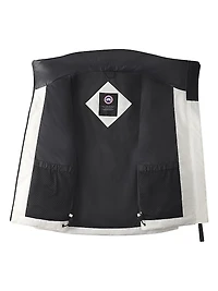 Grandview Down Puffer Vest