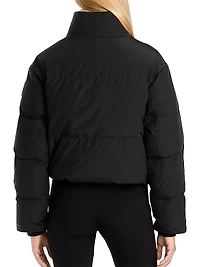 Grandview Crop Jacket