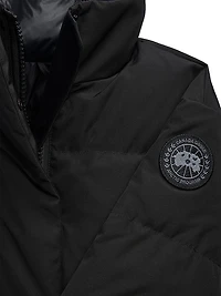 Grandview Crop Jacket
