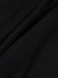 Daha Embellished Cotton-Blend A-line Minidress