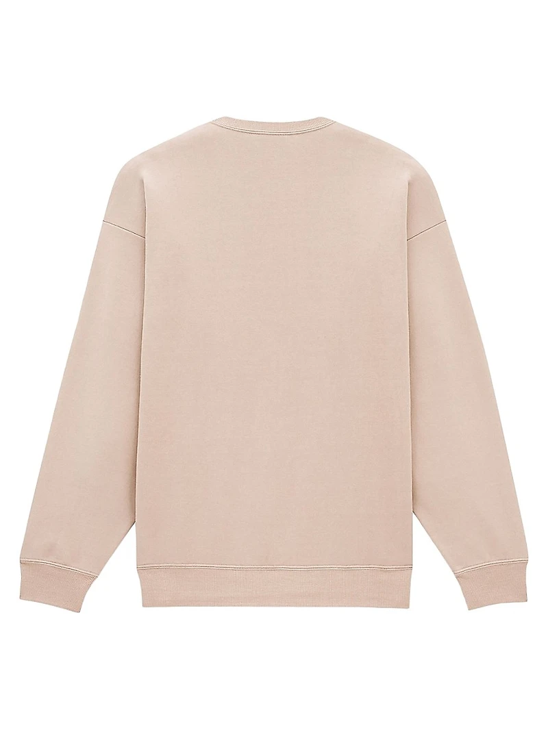 Classic Crewneck Sweatshirt